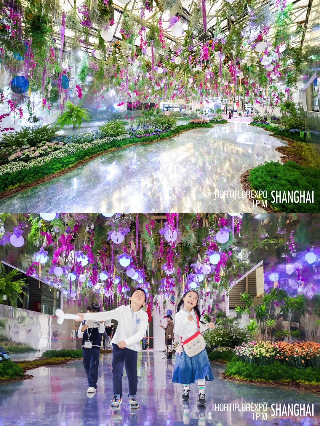 请15位赏花情报员?看fafa啦?