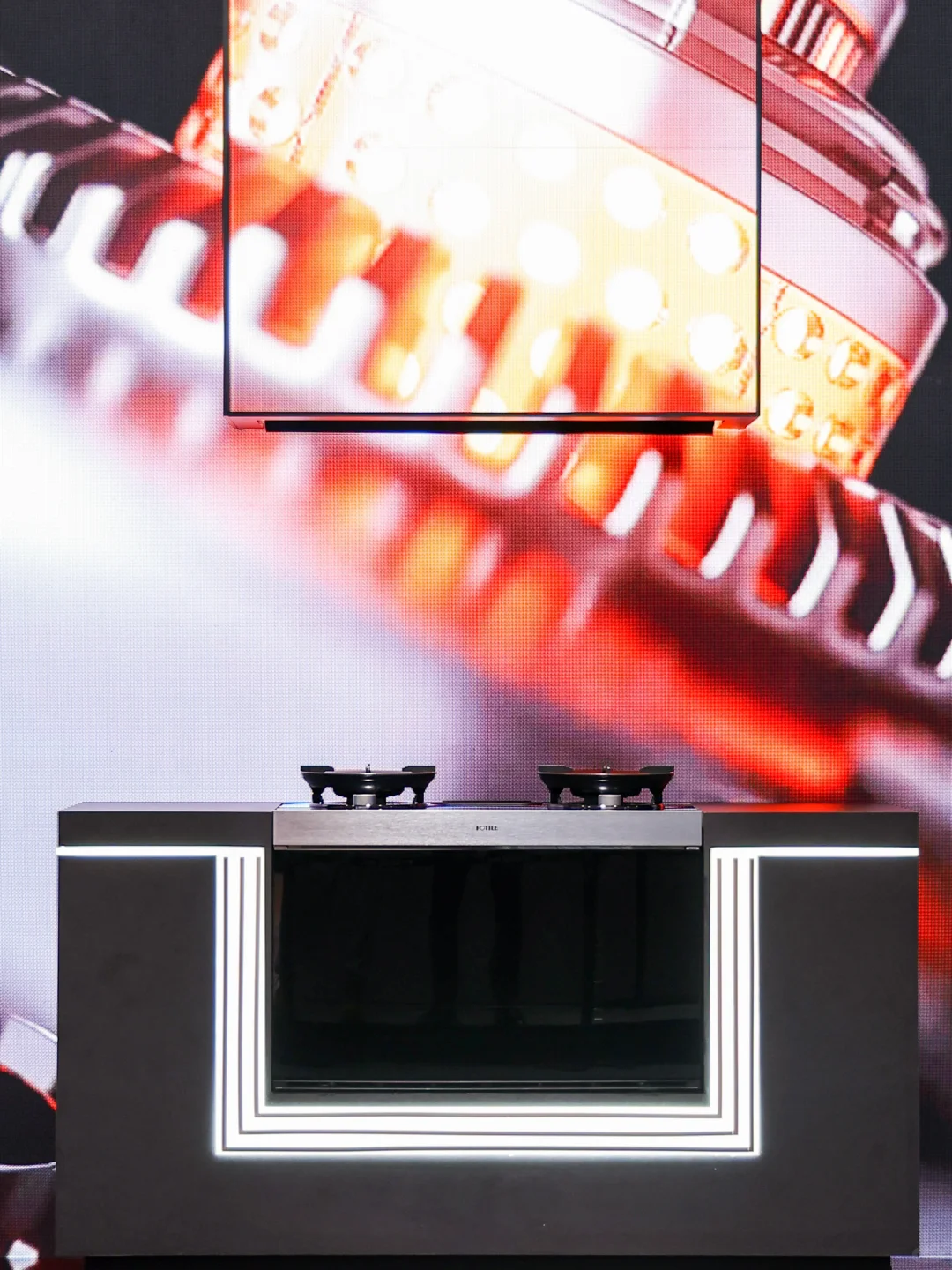 上海方太AWE展会，沉浸式感受厨电黑科技?