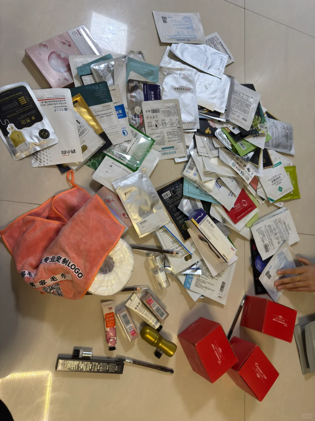 郑州美妆博览会