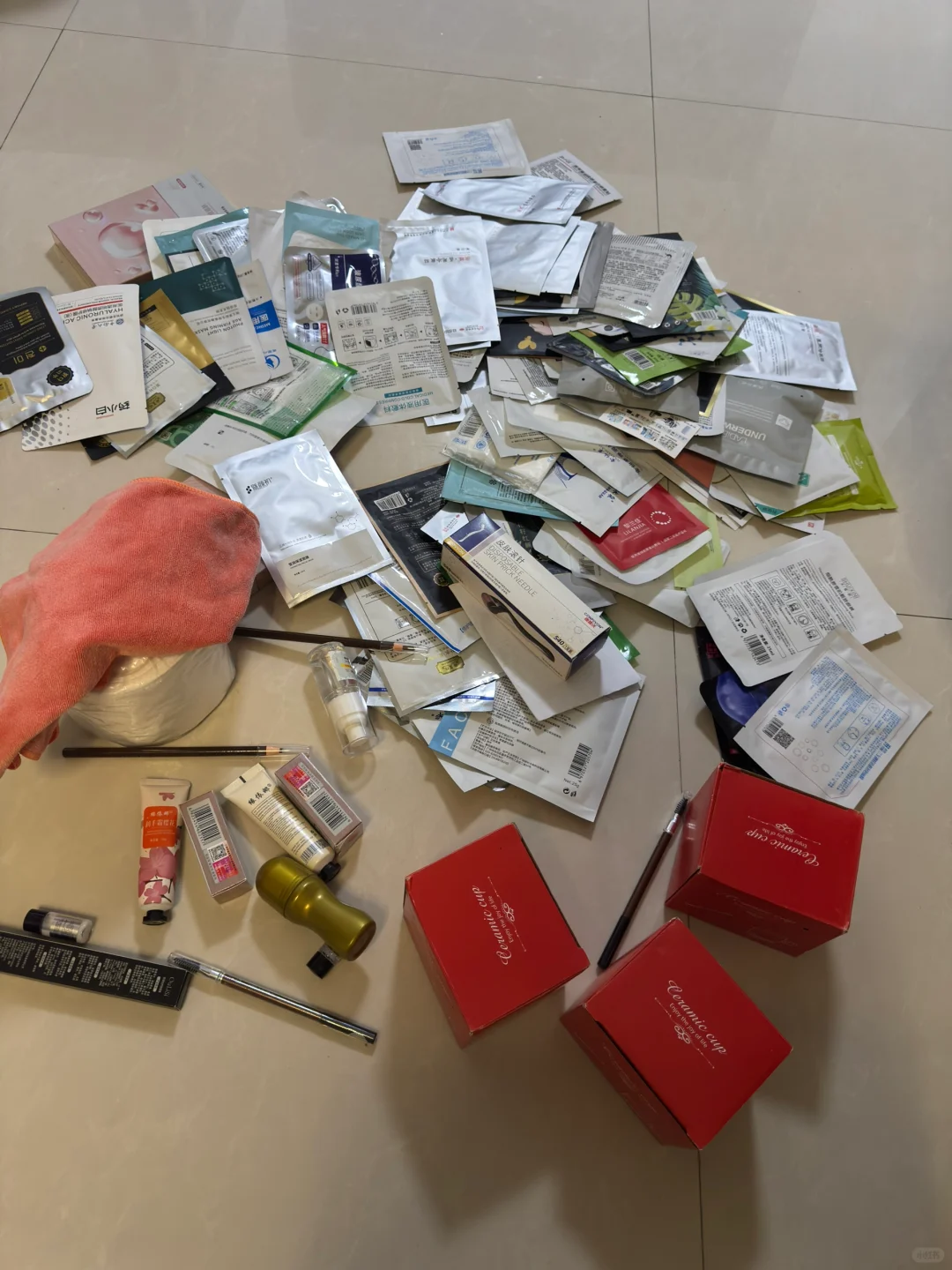 郑州美妆博览会