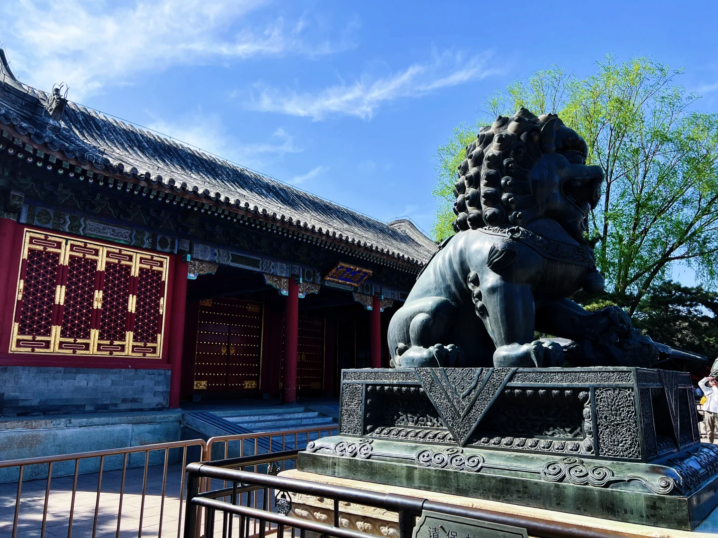 『颐和园·人类博览会』