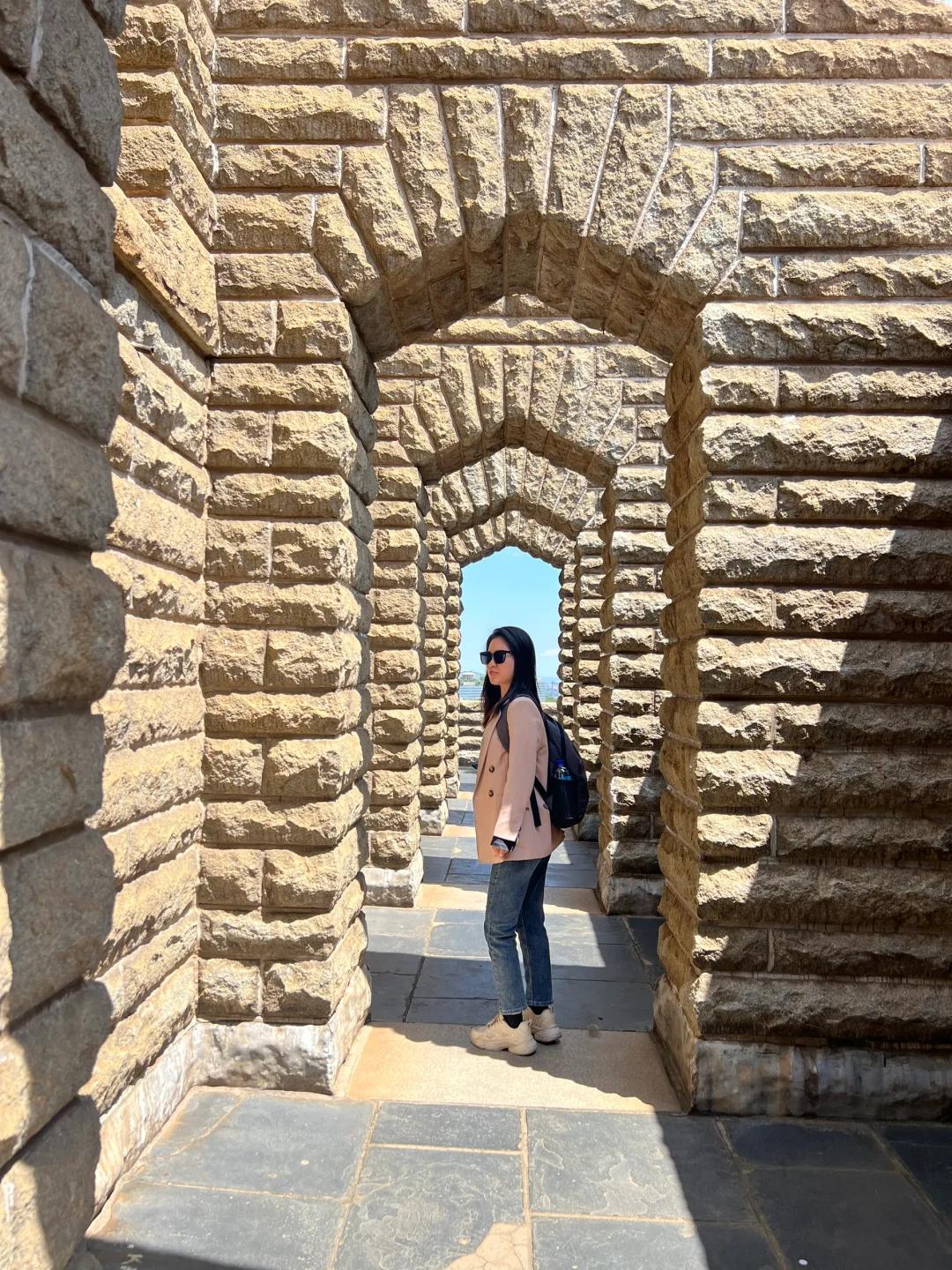 南非??展会 已回