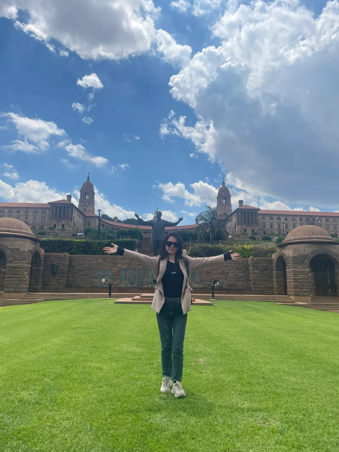 南非??展会 已回