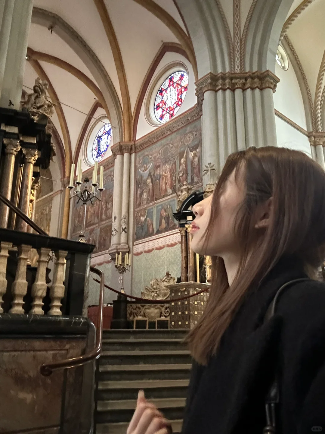 德国展会我真的爱了