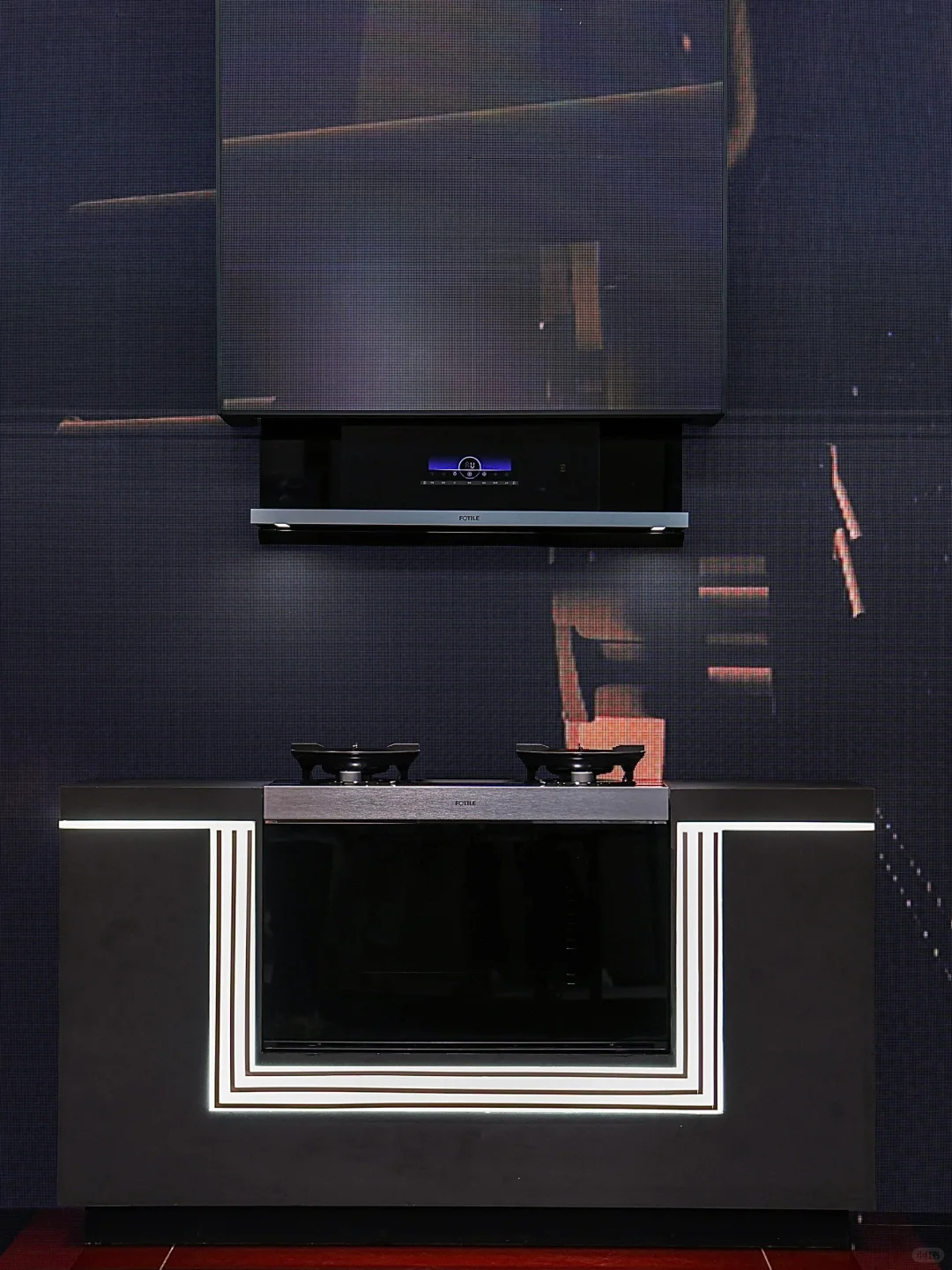 上海方太AWE展会，沉浸式感受厨电黑科技?