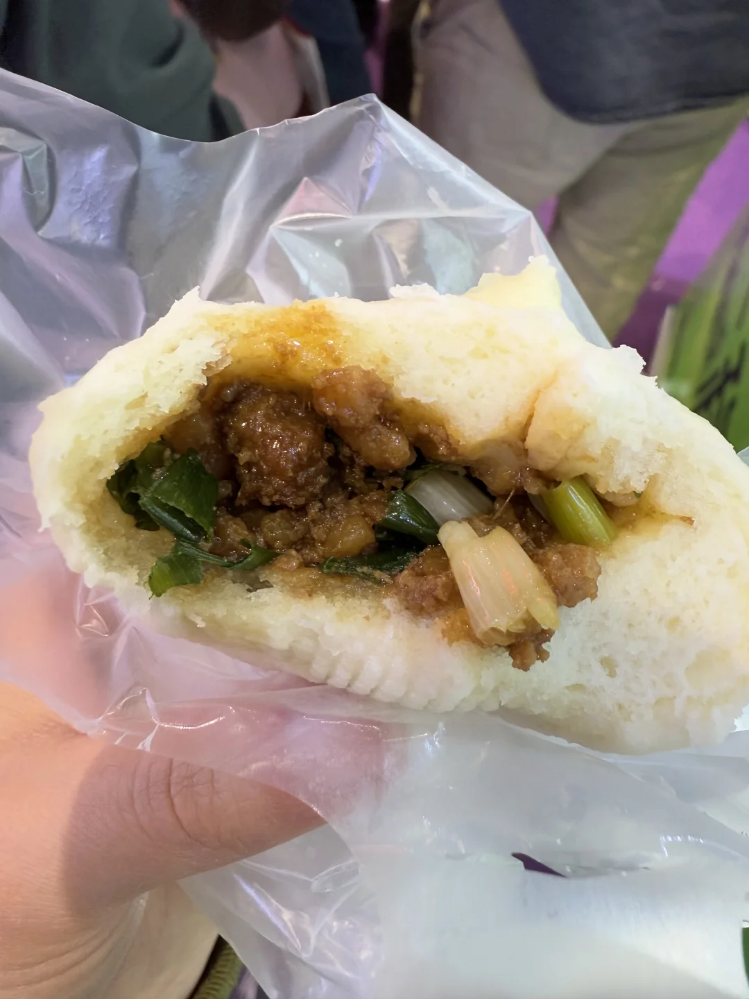 hotelex上海餐饮博览会 吃吃喝喝~