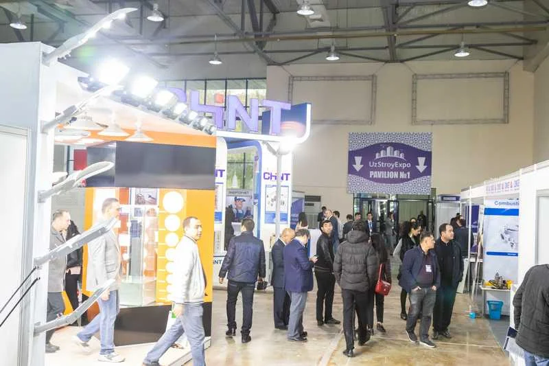 乌兹别克斯坦电力展览会 Uz Energy Expo