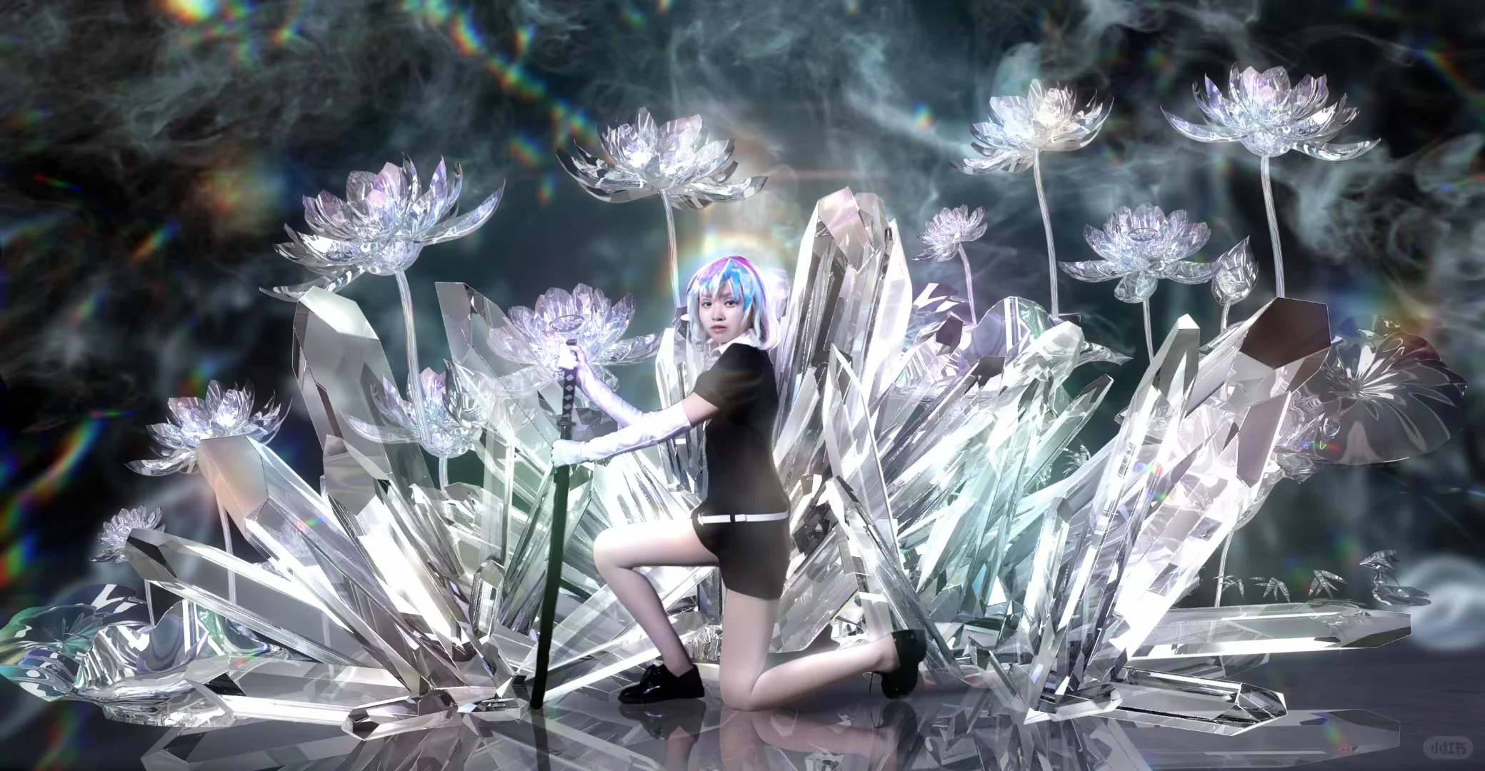 【蚌埠首届新次元微光青春动漫博览会】