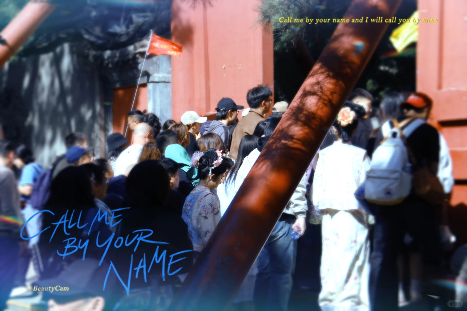 『颐和园·人类博览会』