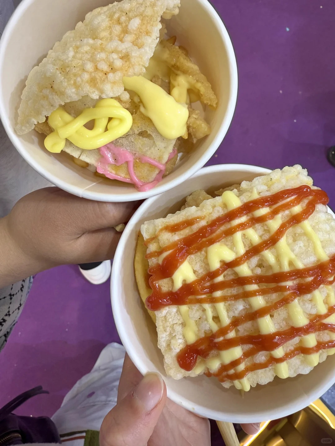 hotelex上海餐饮博览会 吃吃喝喝~