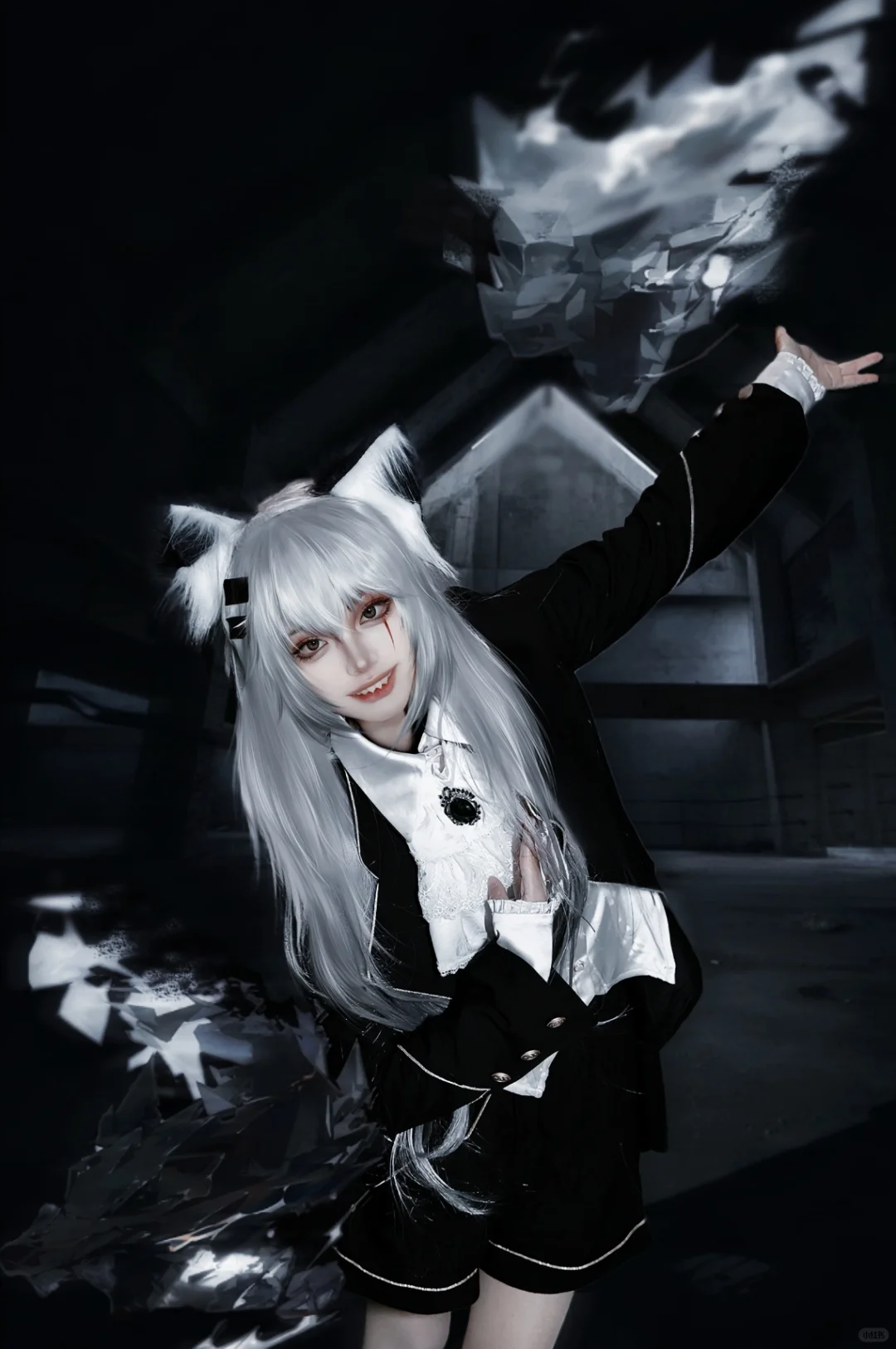 【蚌埠首届新次元微光青春动漫博览会】