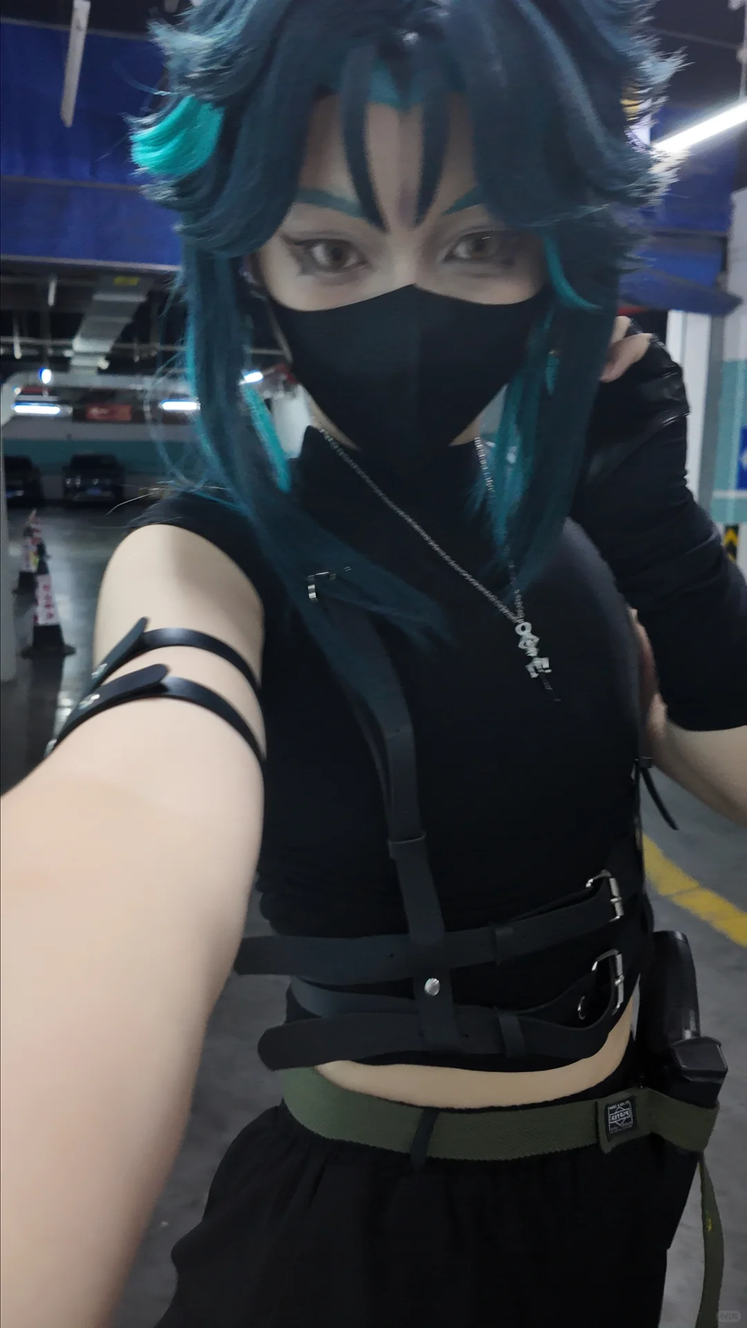 ［已满］自由行申请