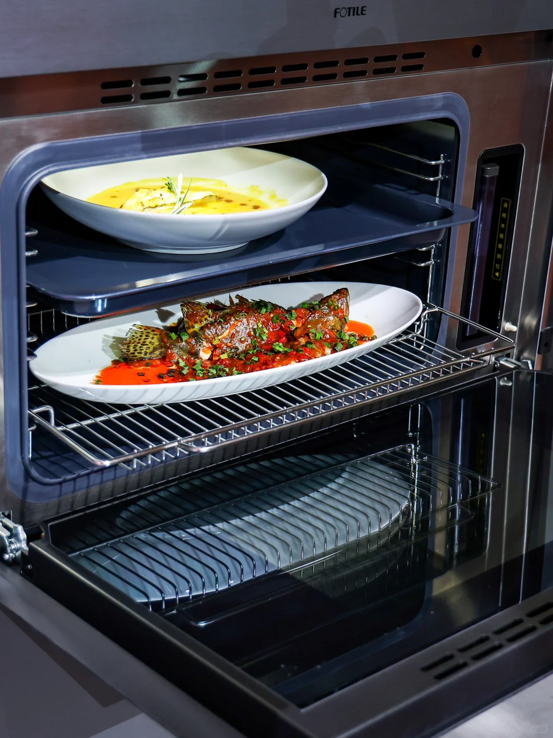 上海方太AWE展会，沉浸式感受厨电黑科技?