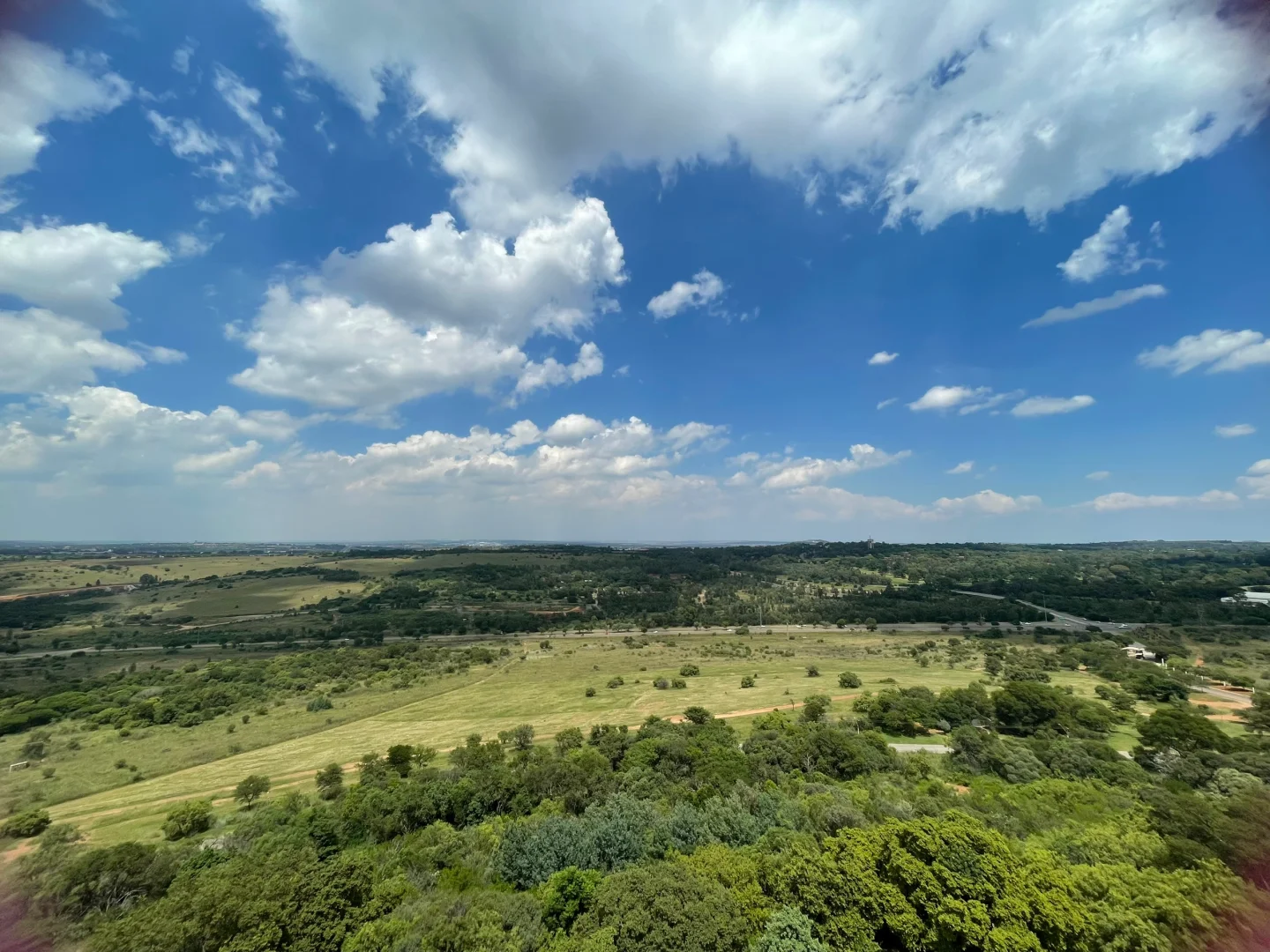 南非??展会 已回