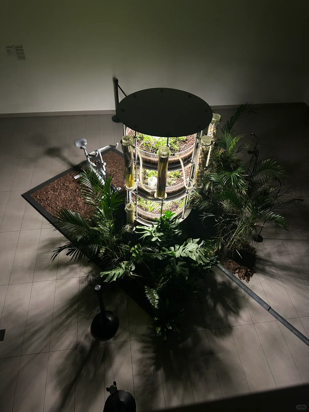 北京近期最值得逛的展｜科幻大片级的震撼