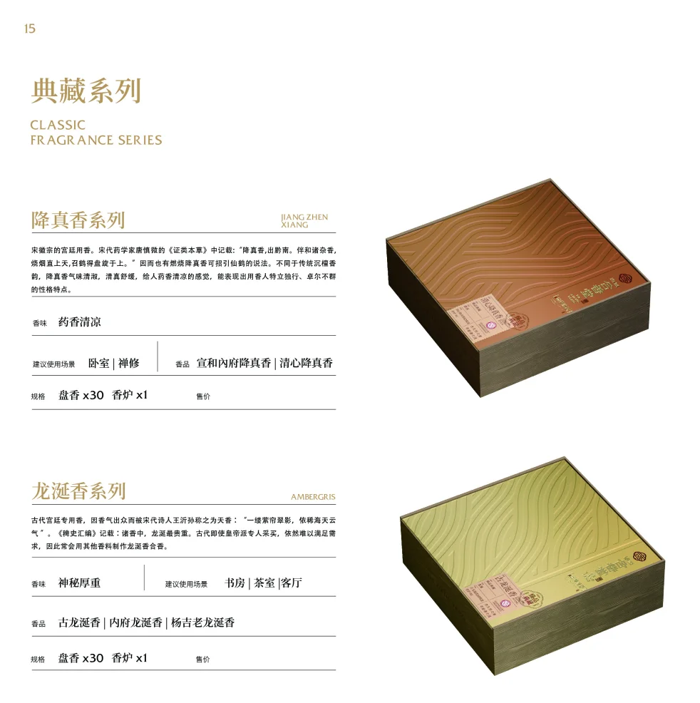 【古城合香堂亮相上海旅游产业博览会！】