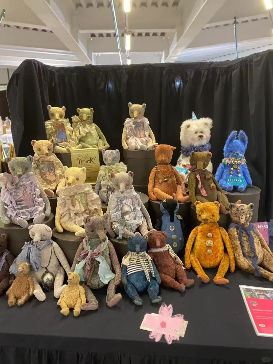 超好逛的宝藏俄罗斯展会