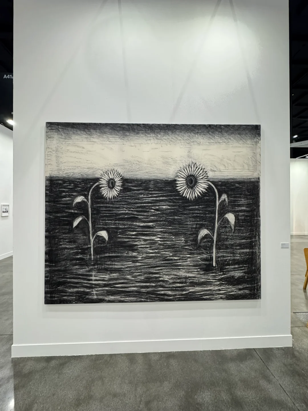 Basel到Miart｜两种艺术博览会的观看方式