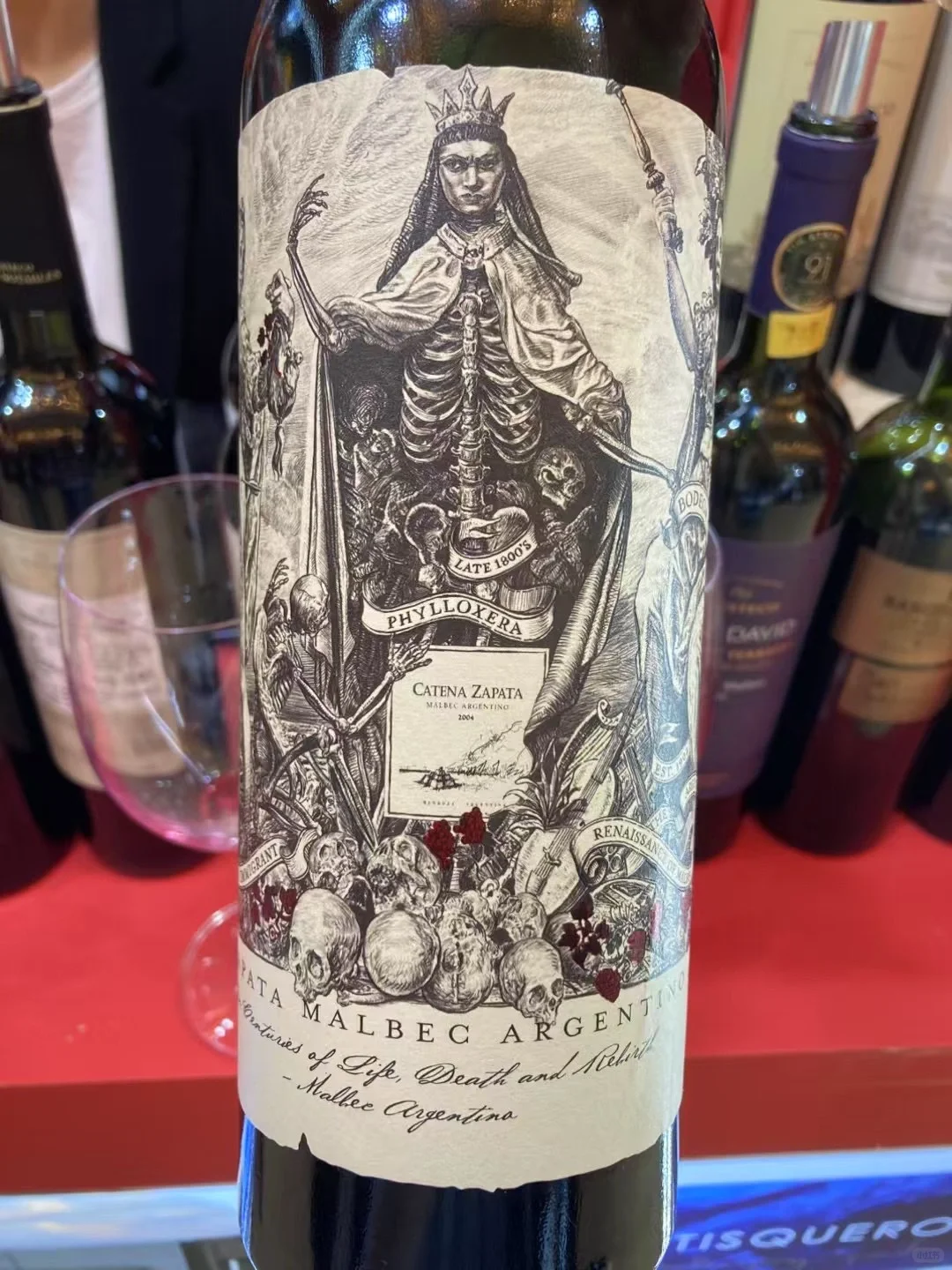 2025成都的全国糖酒会 好酒都在哪里?？！