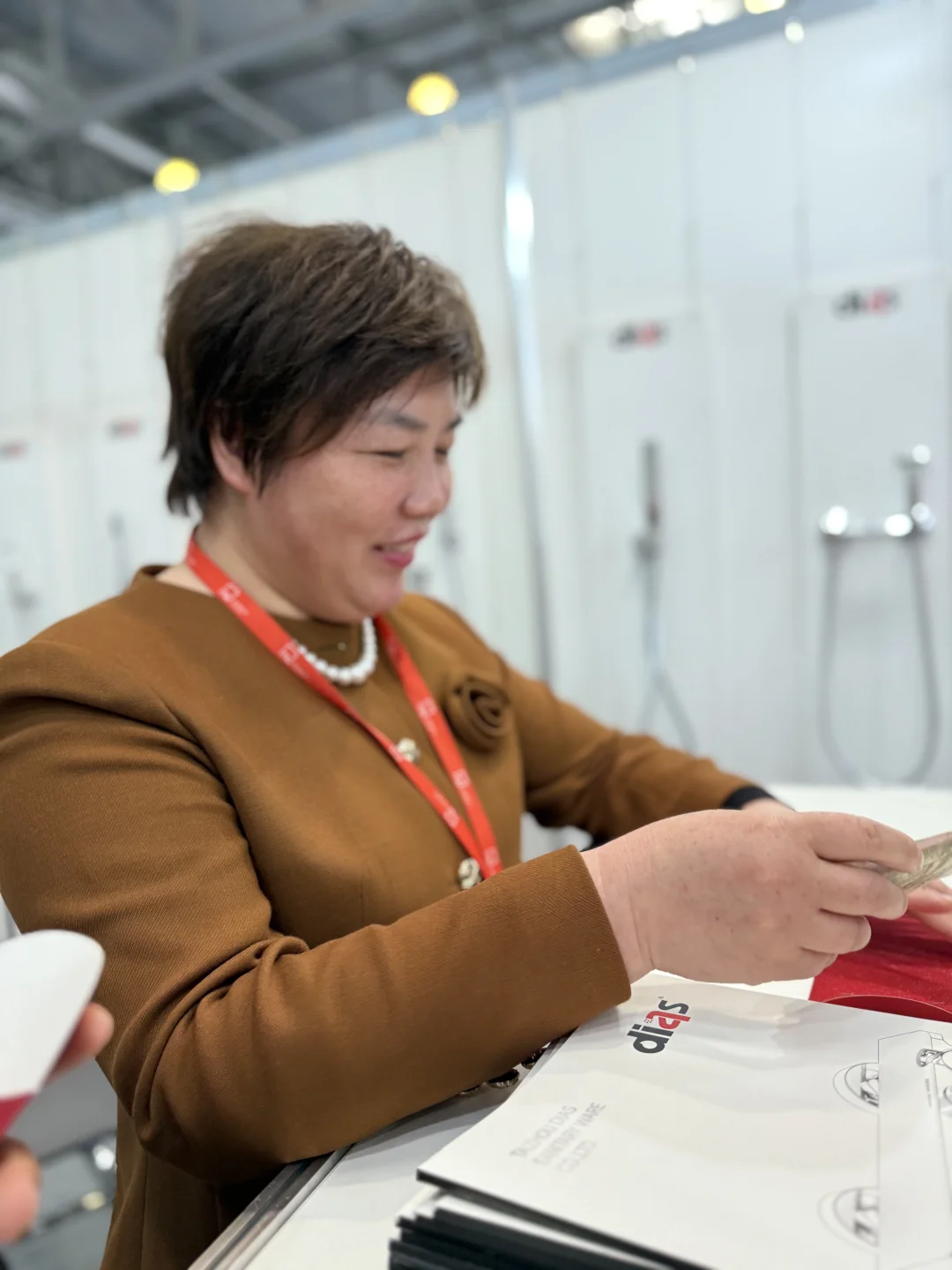 2025年俄罗斯建材展