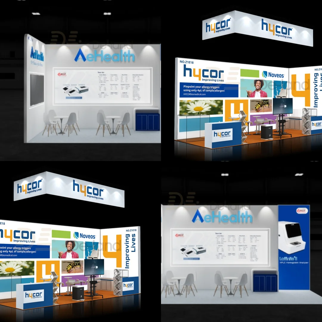 国外展台流量攻略 | 不知道的血亏?