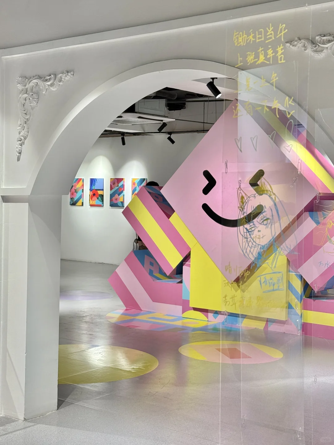 南宁新展。。。真的好好拍。。。