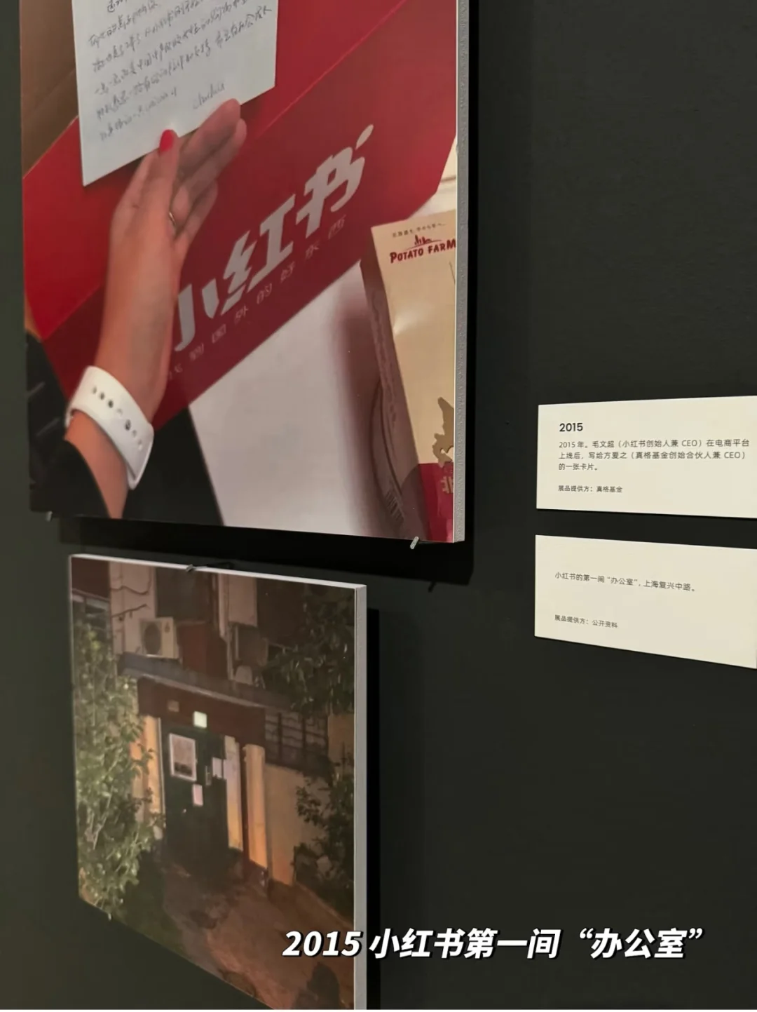 退场者的叙事 比成功更意味深长