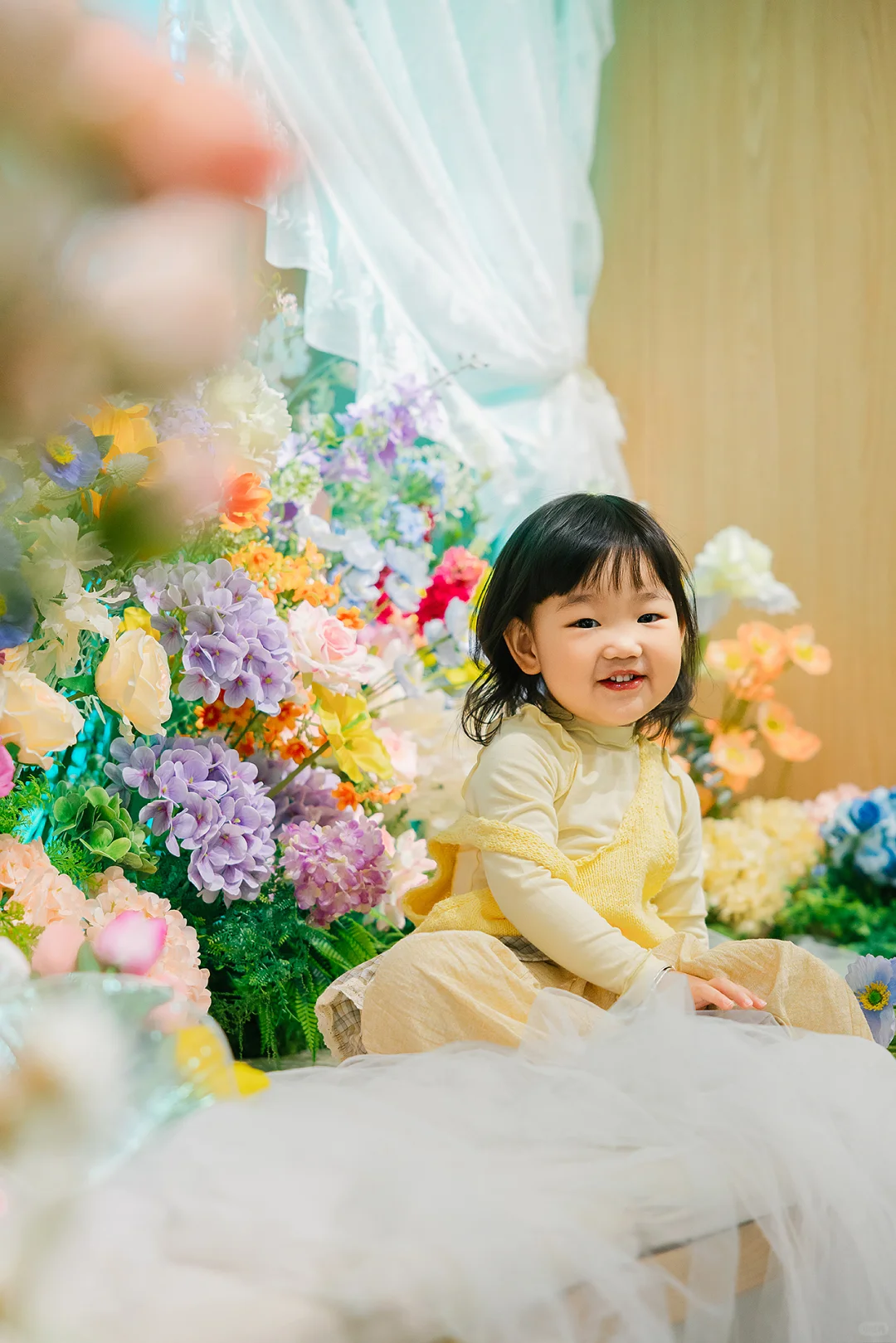 天津的这个展也太有趣了吧～～