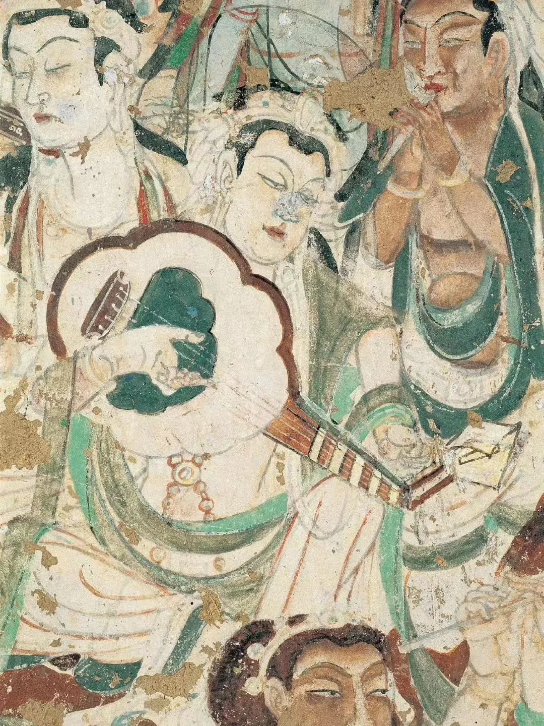 北京4月 免费展览