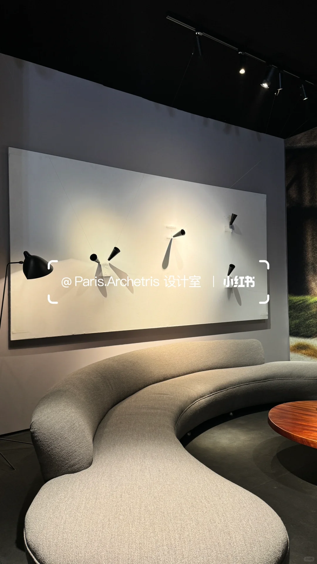 ??设计师日常｜ PAD 艺术设计博览会