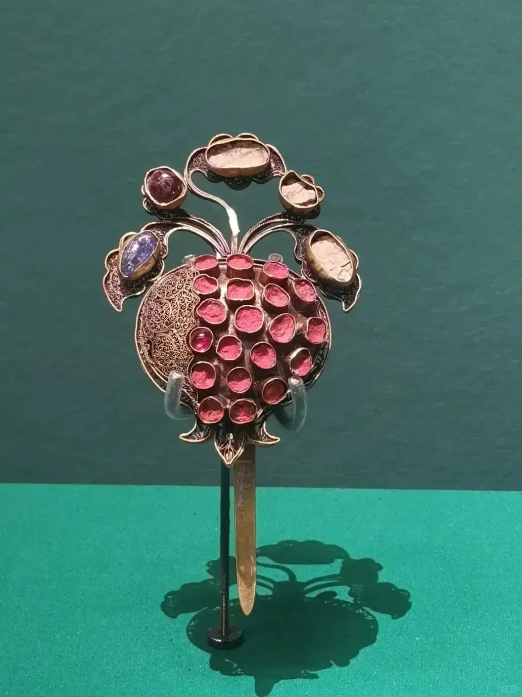 北京4月 免费展览