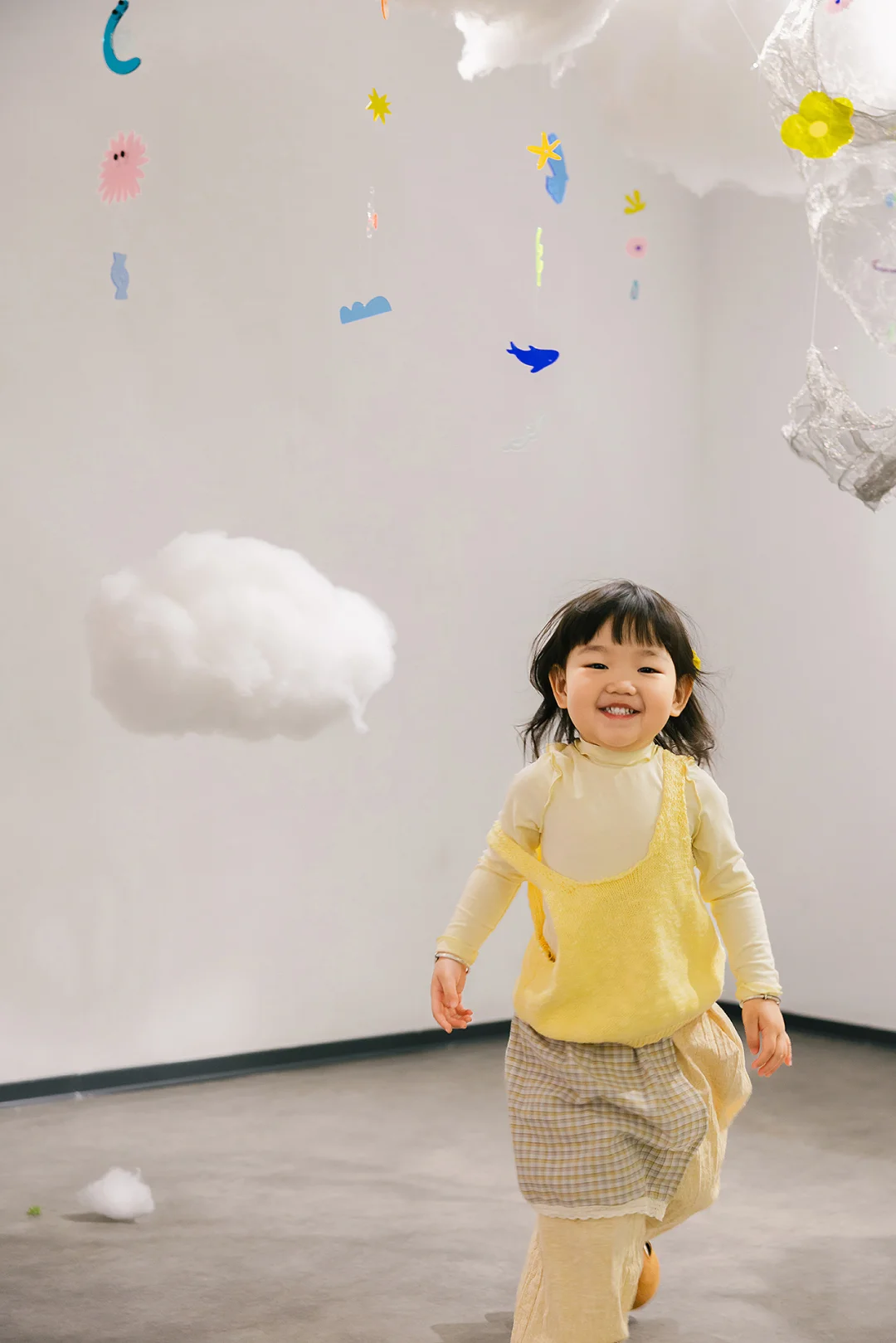 天津的这个展也太有趣了吧～～