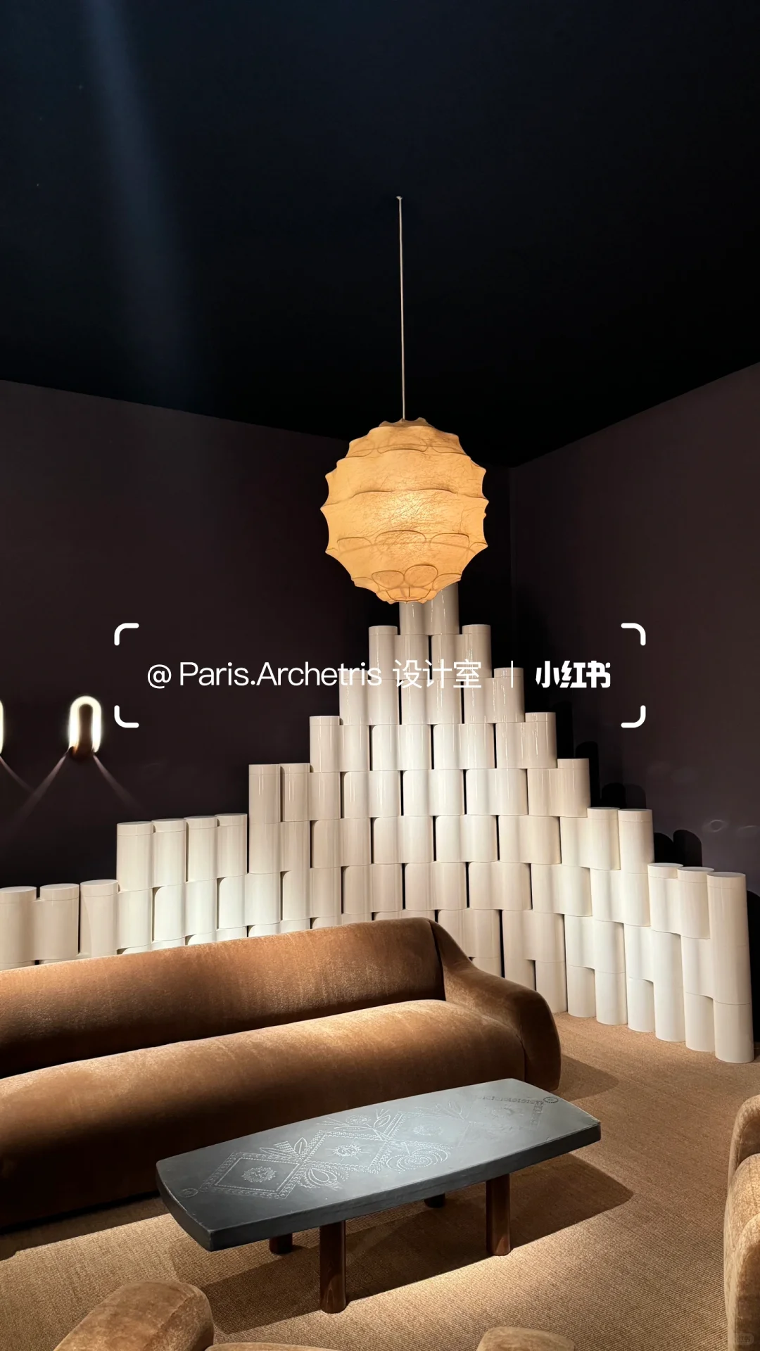 ??设计师日常｜ PAD 艺术设计博览会