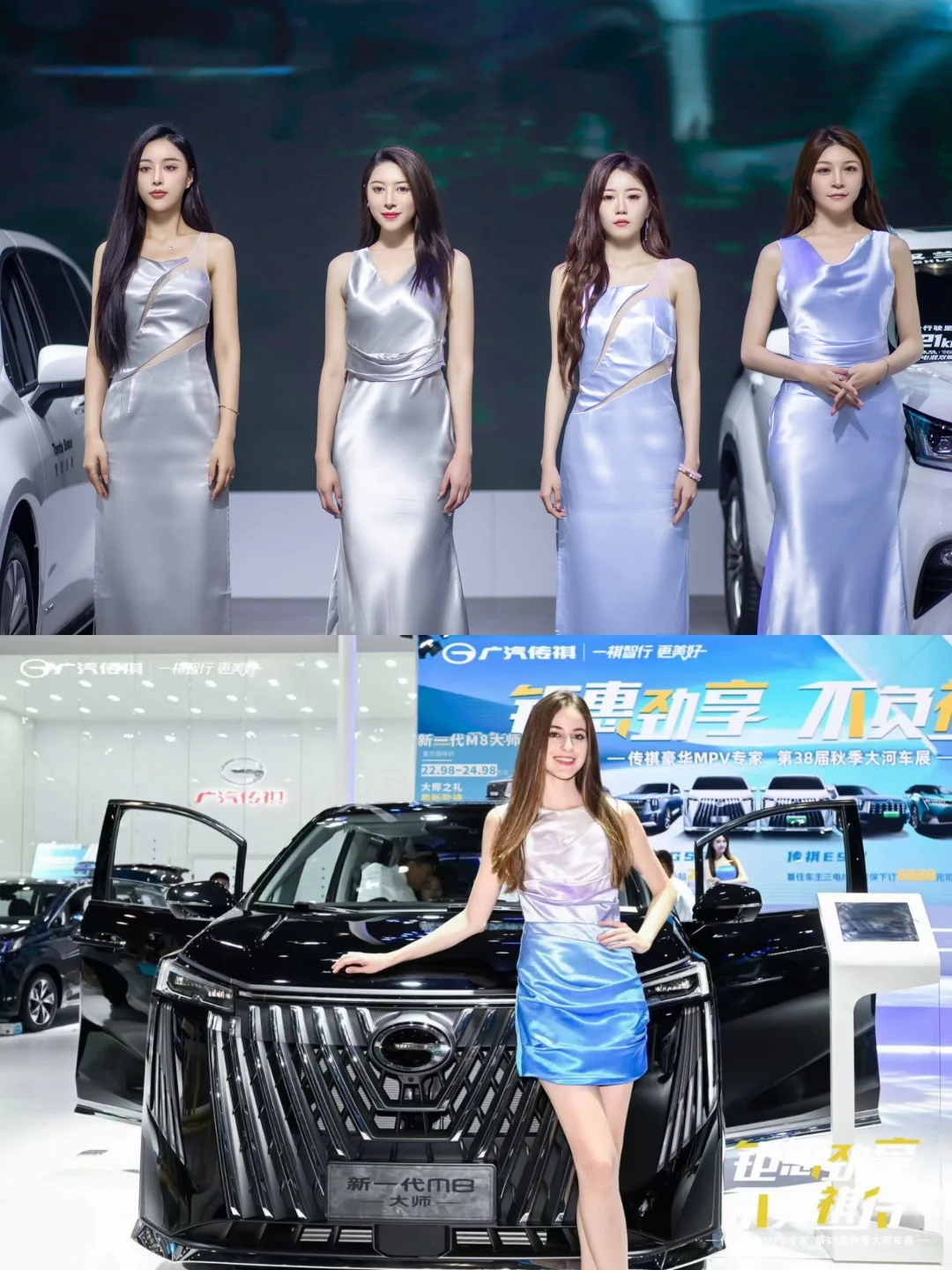 ?郑州车友集合！快乐老家又要开门啦～