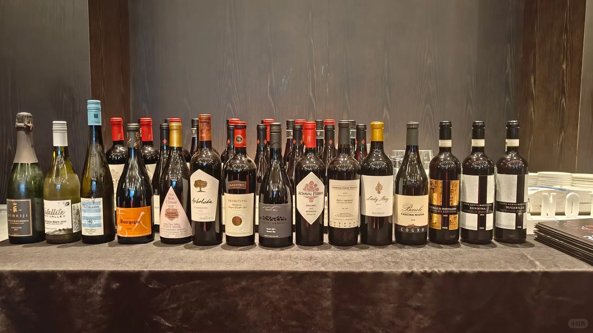 2025成都的全国糖酒会 好酒都在哪里?？！