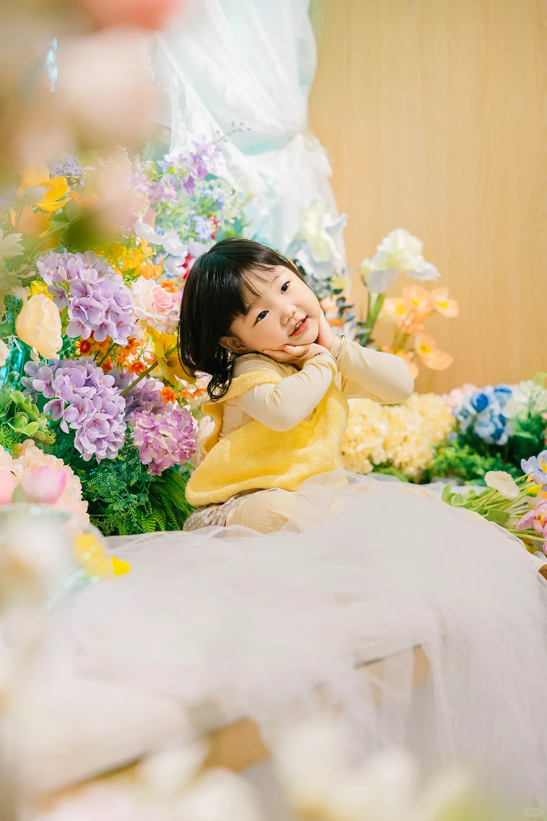 天津的这个展也太有趣了吧～～