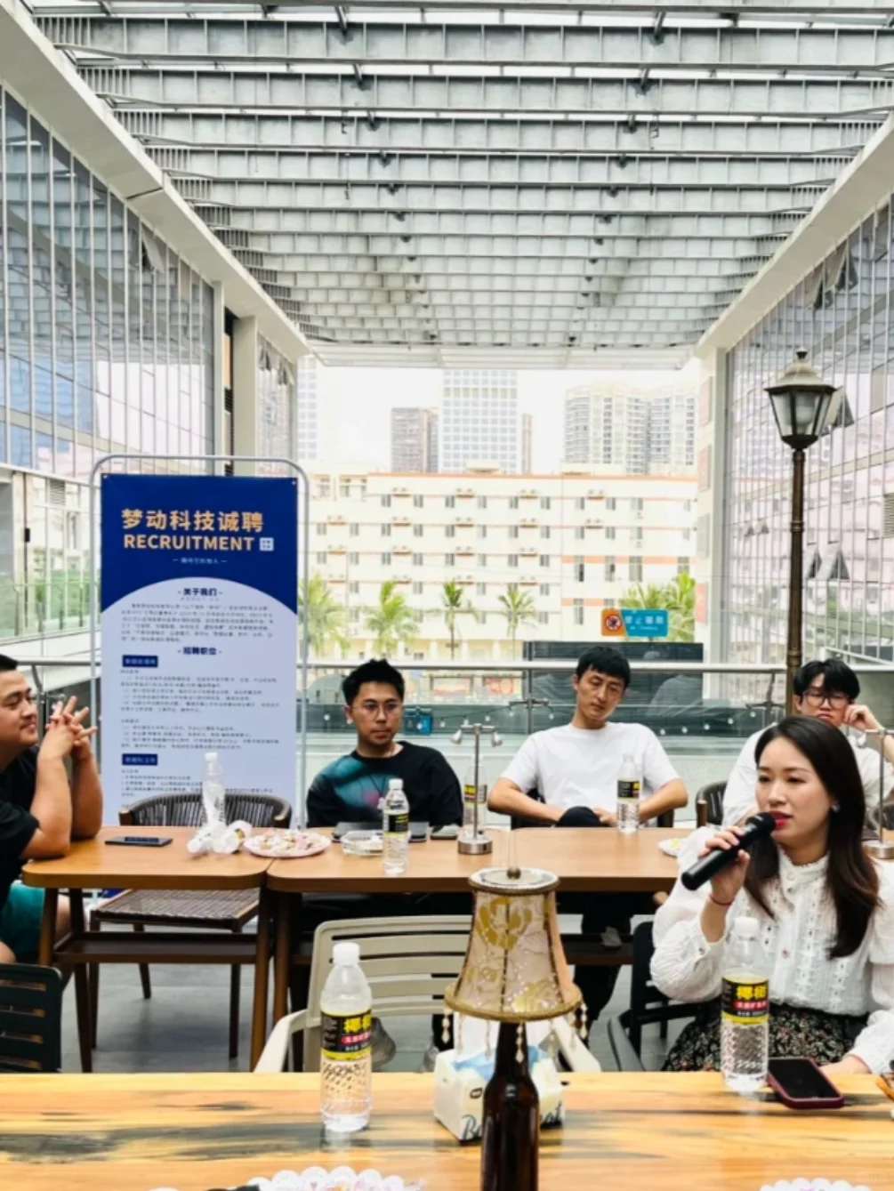 寻找美食灵感？来参加餐饮展会博览会