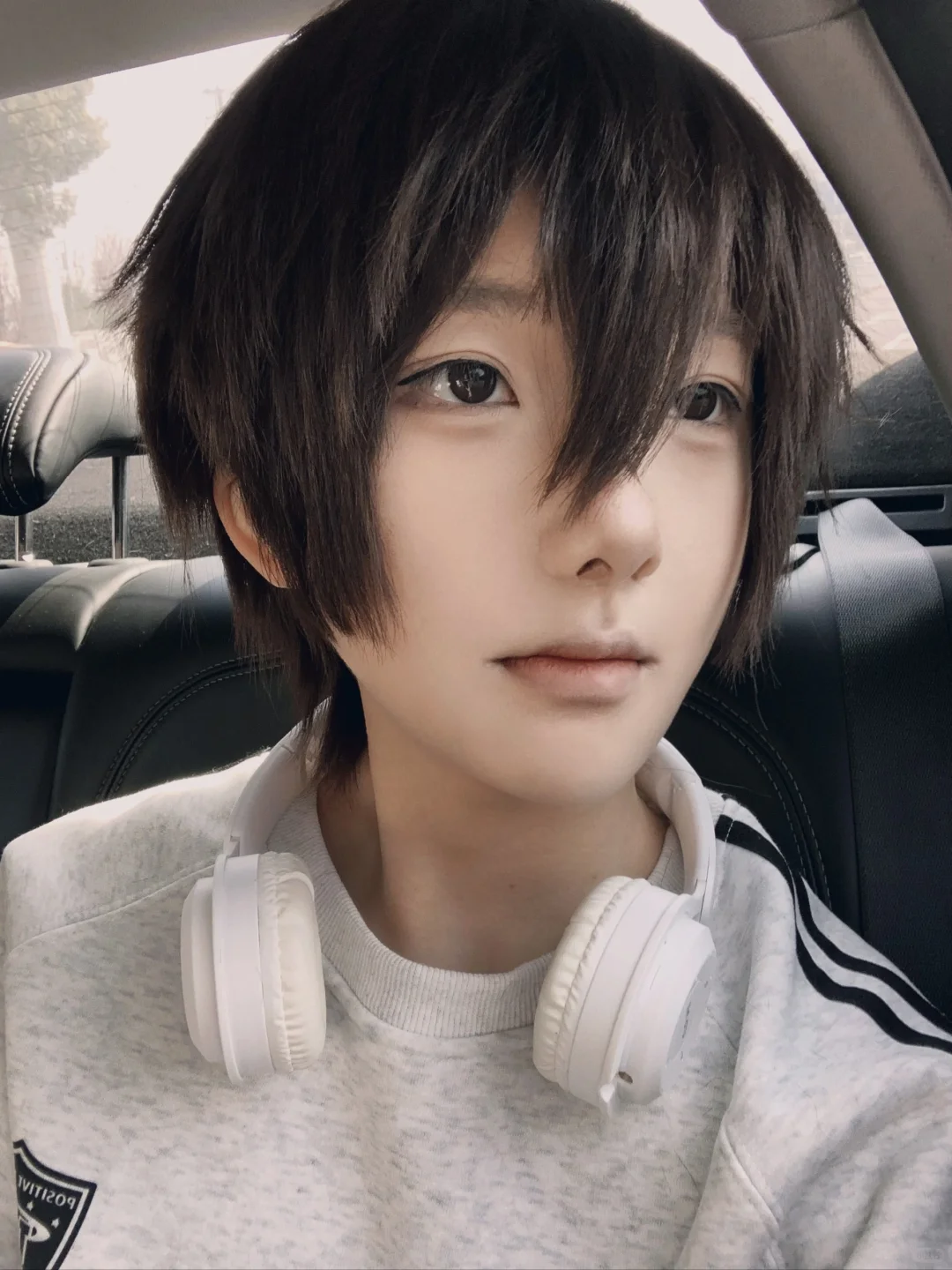 每个人心里都有一个衰小孩 #龙族