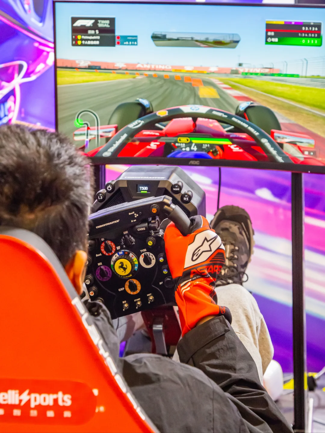 2025上海旅游产业博览会｜首日好多人