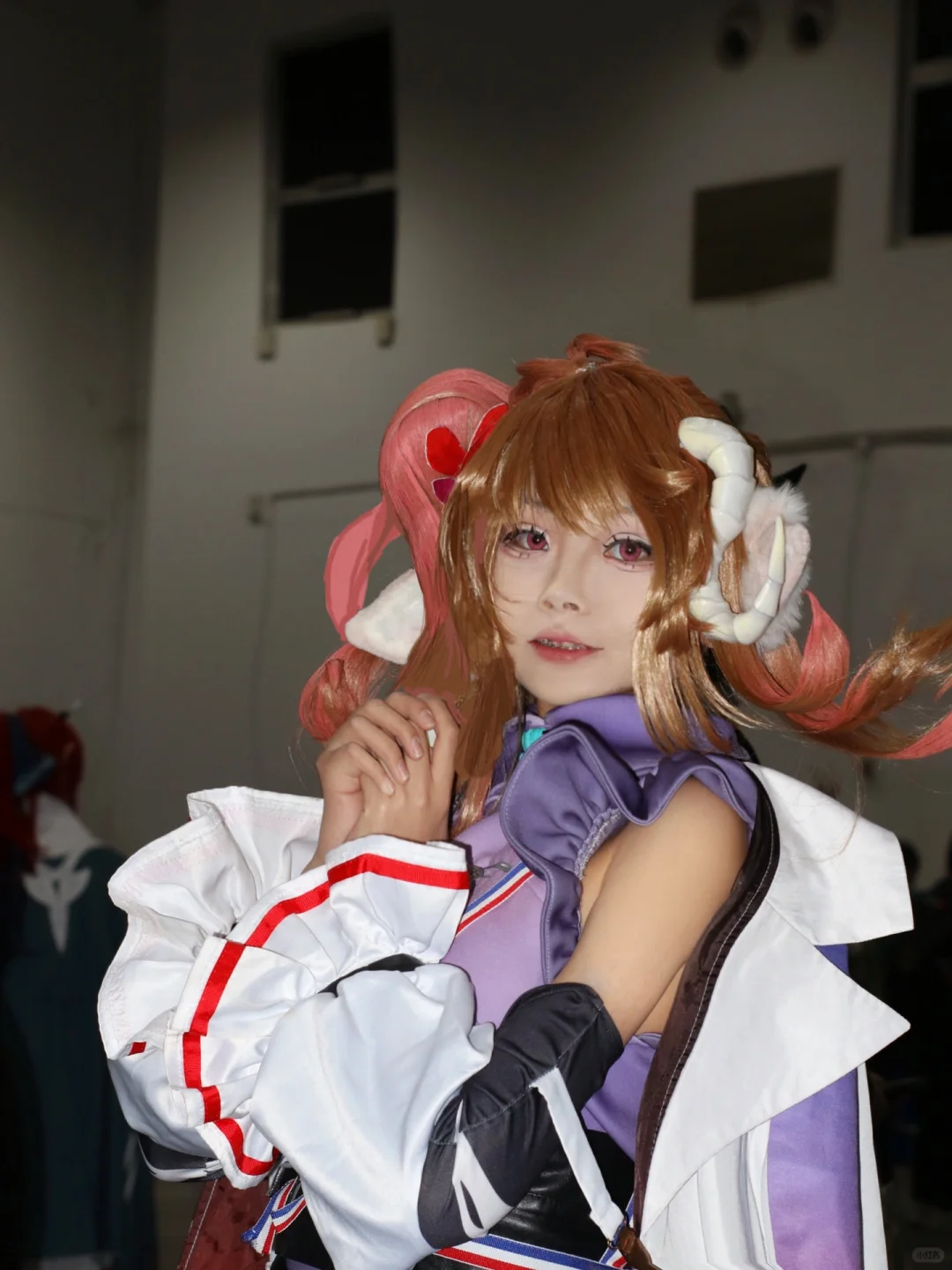 很好的粥o使我的小羊疯狂旋转