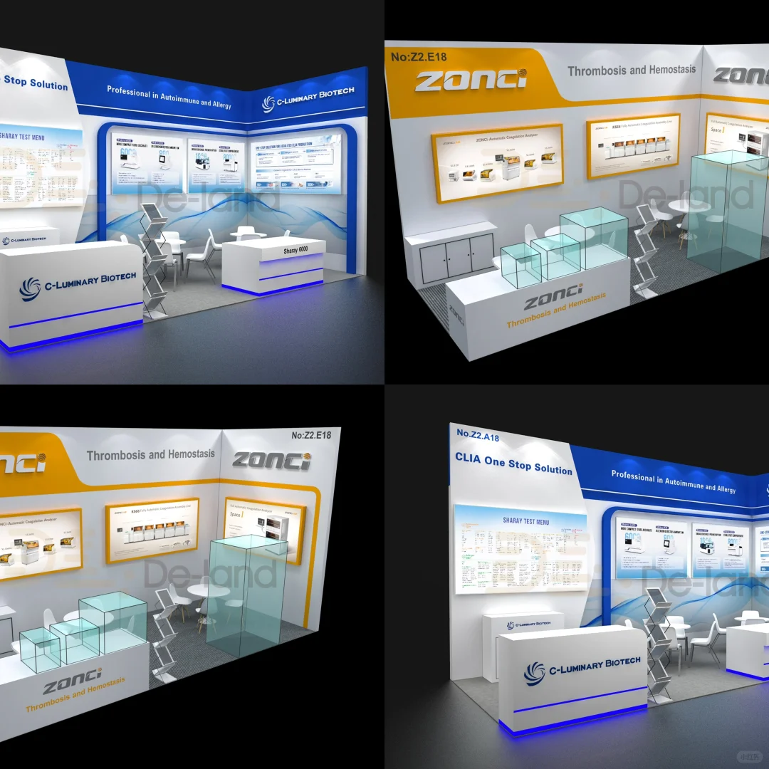 国外展台流量攻略 | 不知道的血亏?