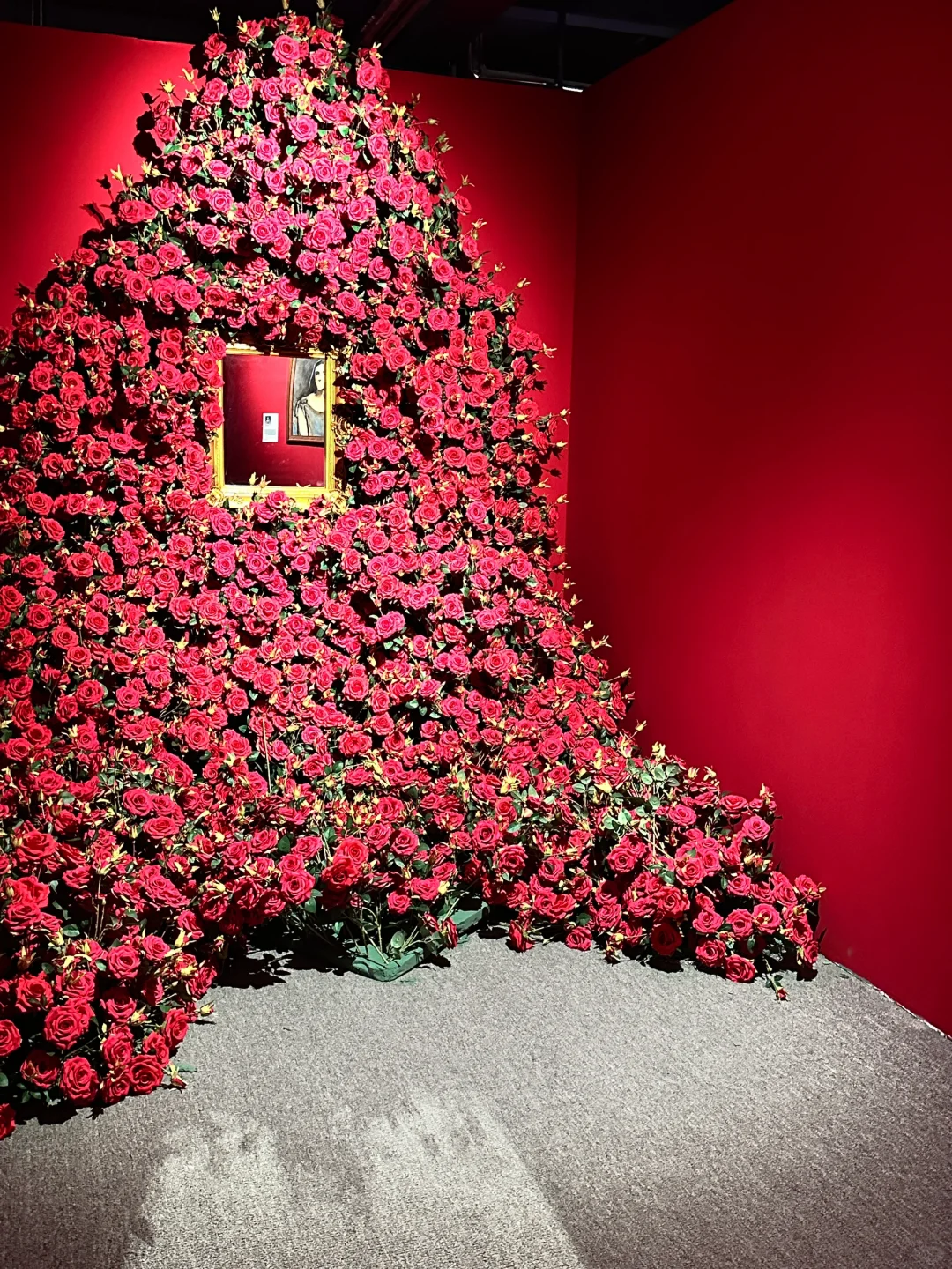 带娃解锁济南毕加索展会，邂逅艺术奇妙之旅