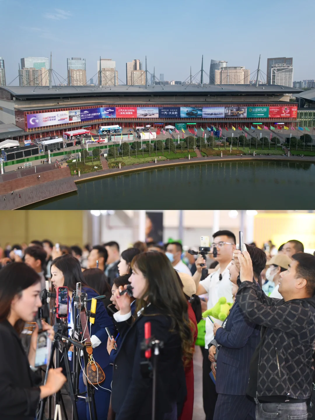 ?郑州车友集合！快乐老家又要开门啦～