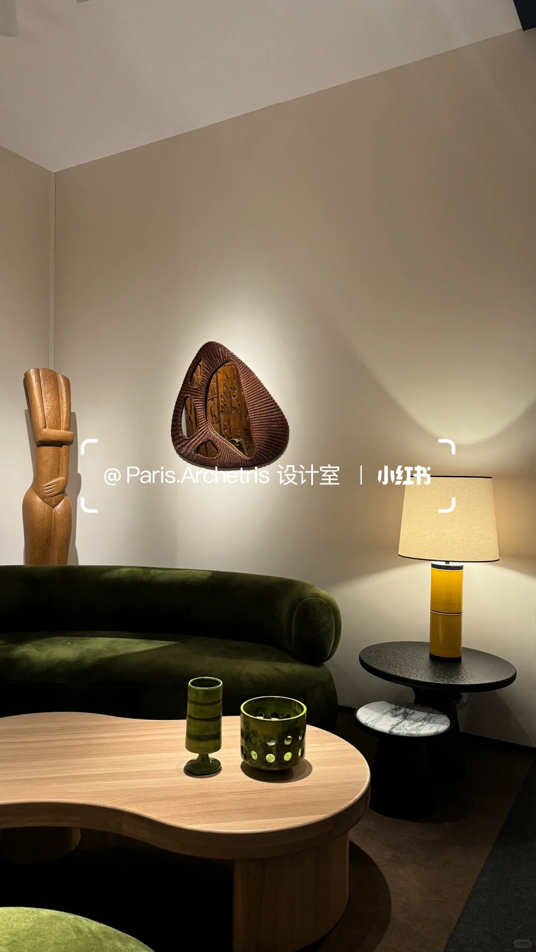 ??设计师日常｜ PAD 艺术设计博览会