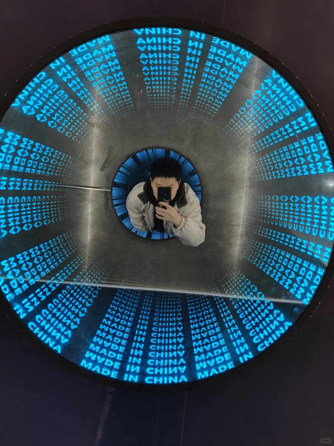 ?重庆高效逛展｜解锁重力封印〰️