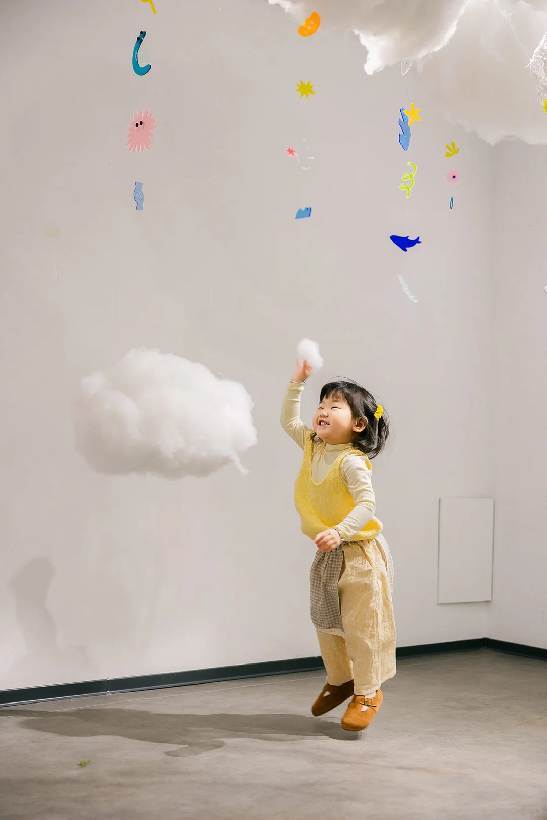 天津的这个展也太有趣了吧～～