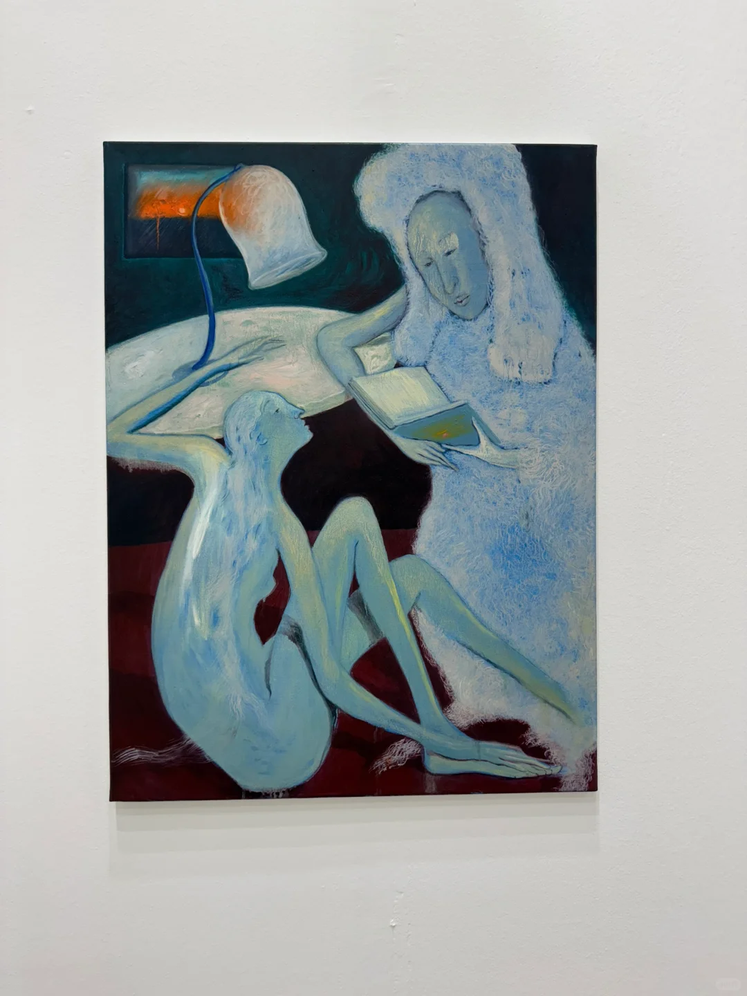 Basel到Miart｜两种艺术博览会的观看方式