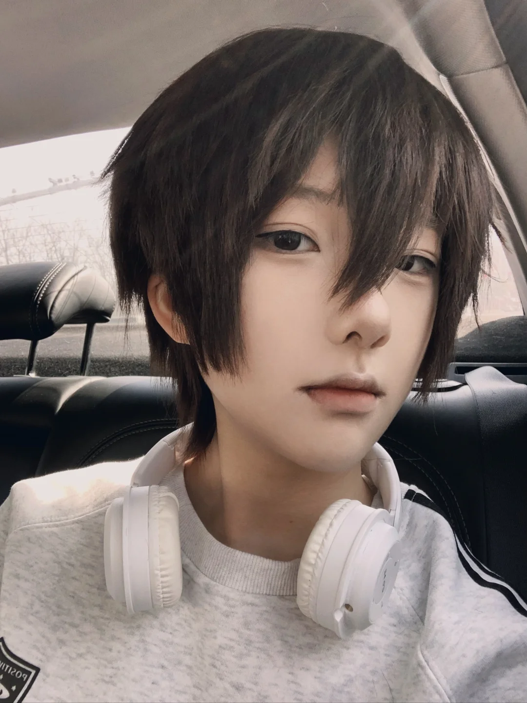 每个人心里都有一个衰小孩 #龙族