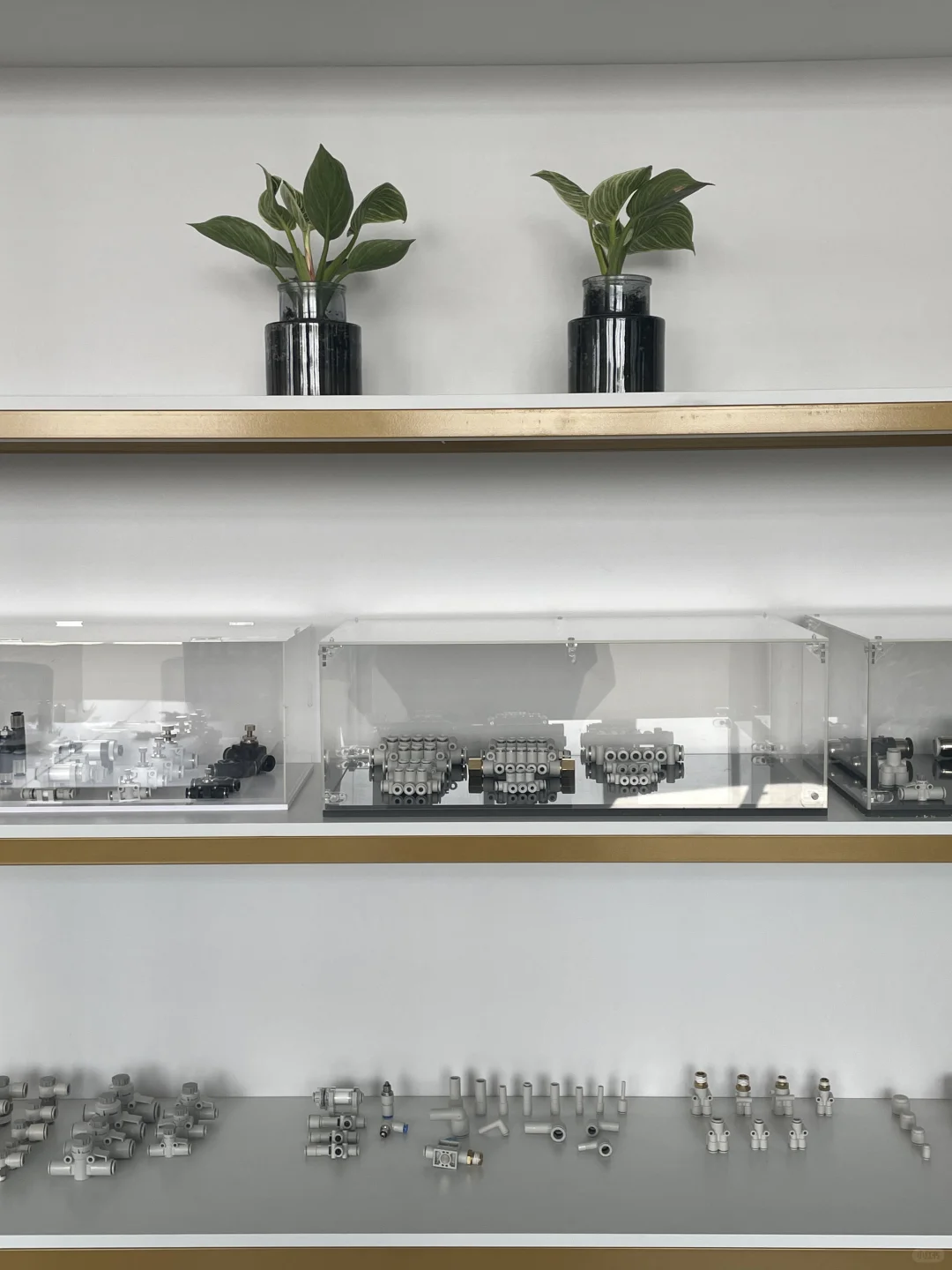 我家从我开始，三代禁止开工厂