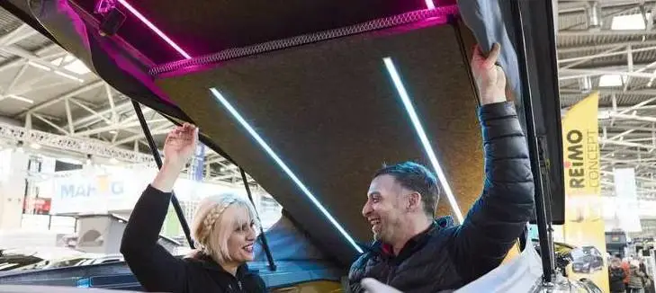 【盈拓展览】德国慕尼黑国际旅游博览会